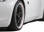 Nissan 370Z by APP Europe 2009 года
